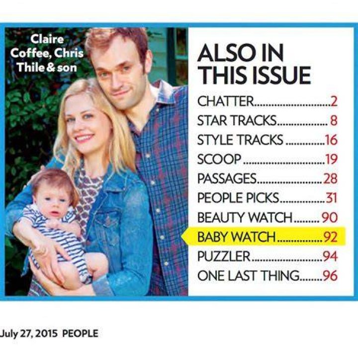 Chris Thile and Claire Coffee: A Harmonious Journey Through Music and Life