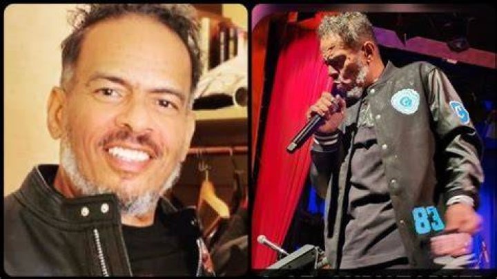 Christopher Williams and Natalie: A Journey Through Love and Music
