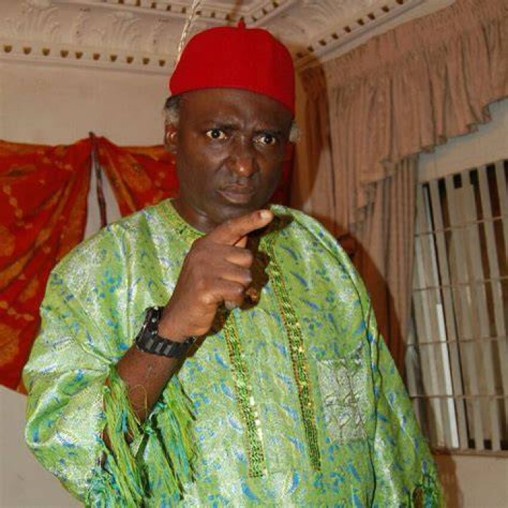 Clem Ohameze: The Journey of a Multi-Talented Icon