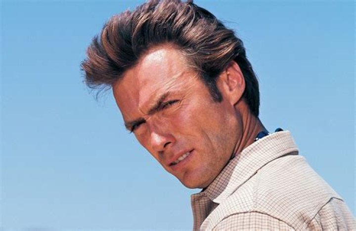 Clint Eastwood's Political Views in 2024: A Deep Dive