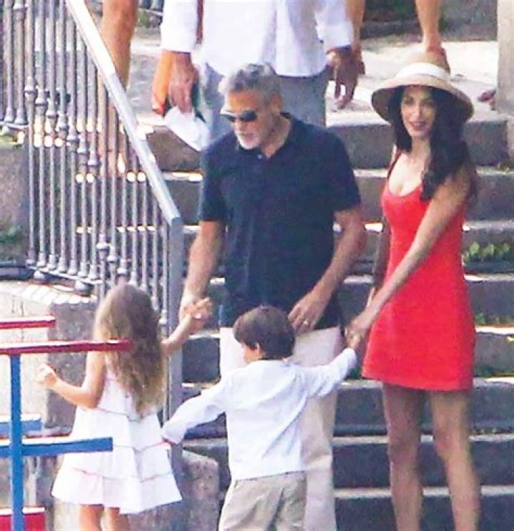 Clooney Twins 2024: A Look at the Lives of Ella and Alexander