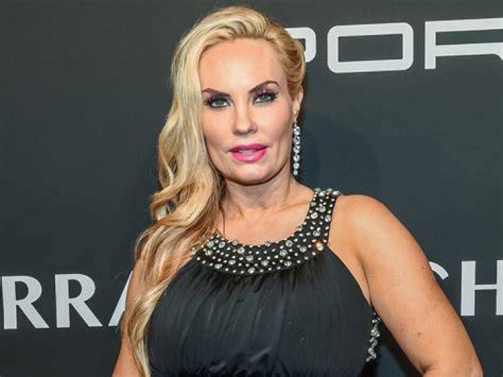 Coco Austin: A Bold Icon in the Spotlight