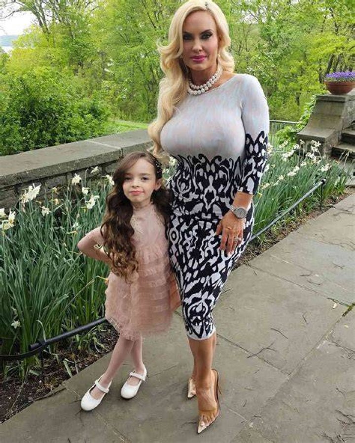 Coco Austin: The Allure and Controversy Surrounding Her Nude Moments