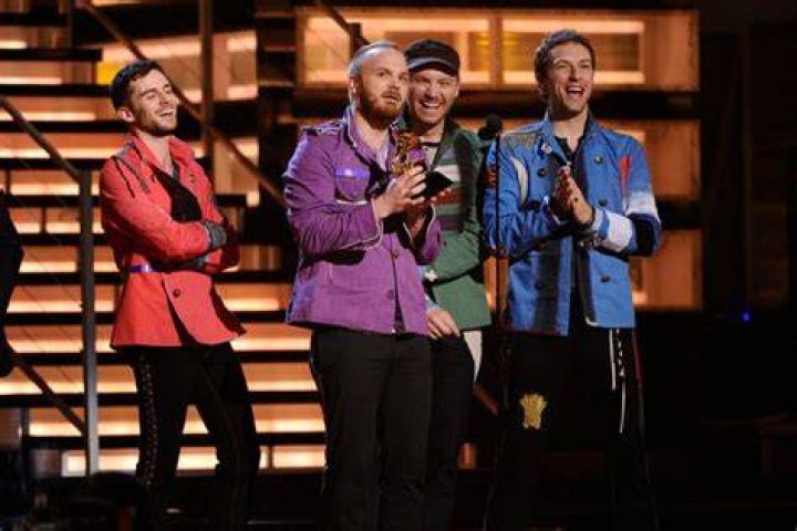 Coldplay's Journey at the Grammy Awards: A Celebration of Musical Excellence