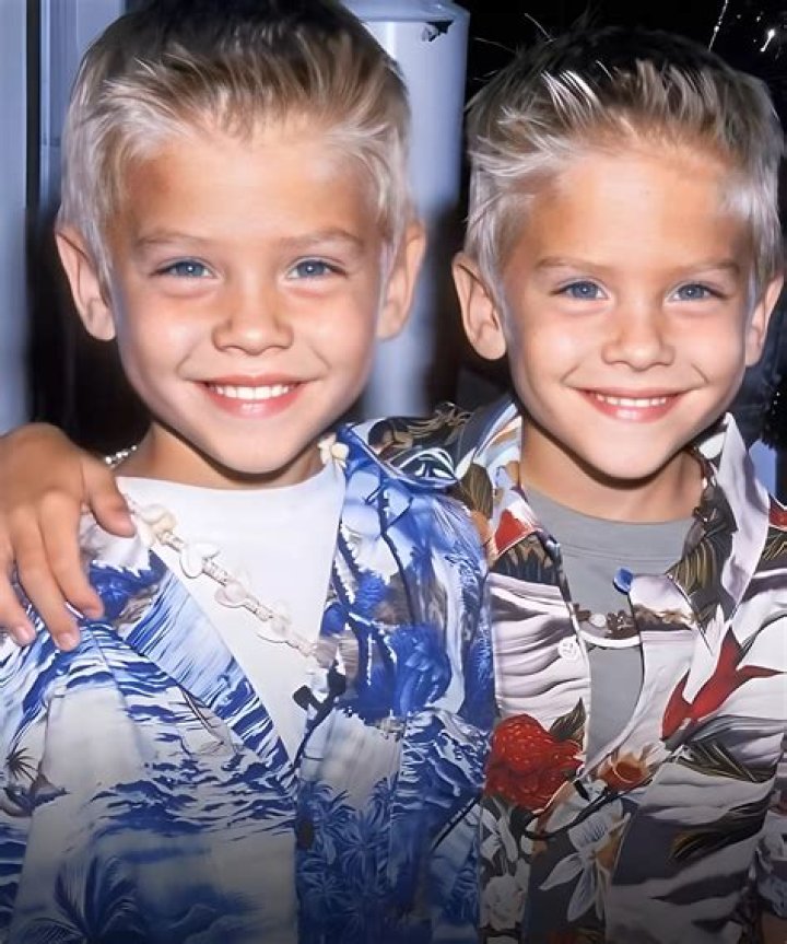 Cole and Dylan Sprouse: The Journey of Twin Stars in Hollywood