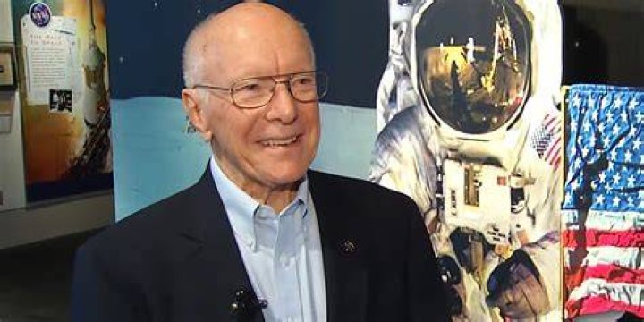 Cole Davis: The Rising Star at NASA