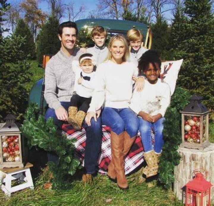 Cole Hamels Children: A Glimpse into the Family Life of the MLB Star