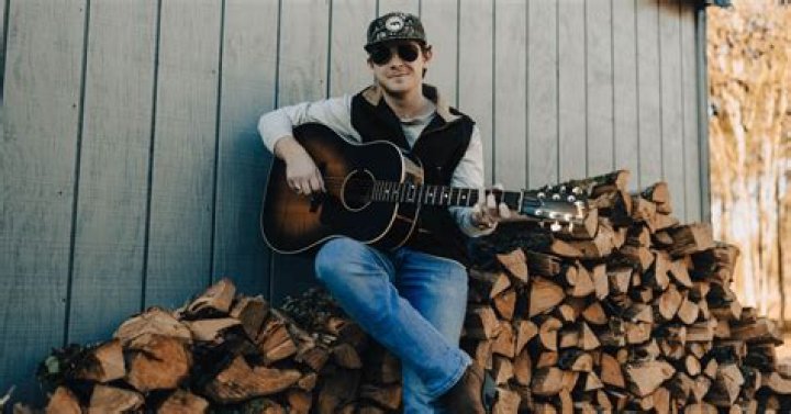 Cole Sturgis: The Rising Star of Country Music