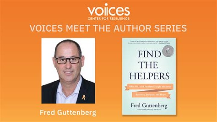 Connecting with Fred Guttenberg: A Journey of Advocacy and Resilience