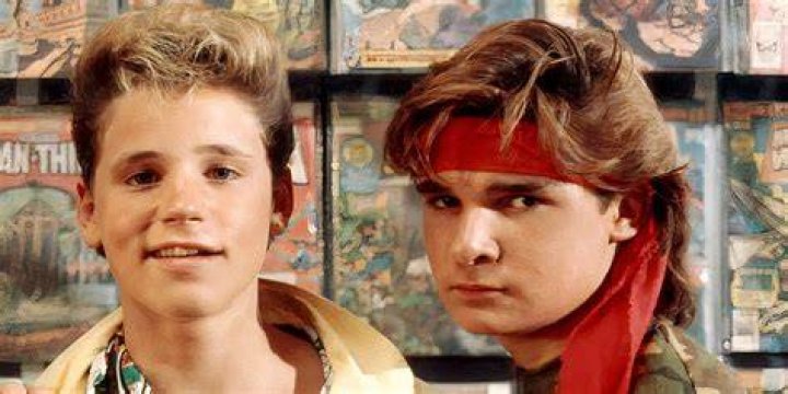 Corey Haim and Corey Feldman: A Look at Their Iconic Movies Together