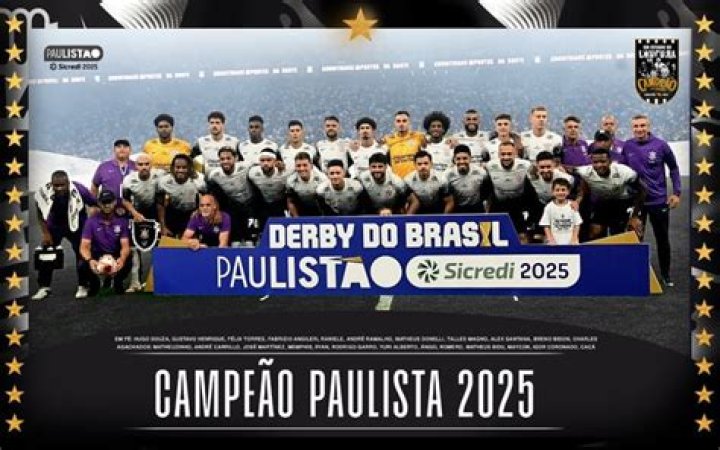 Corinthians' Rich Legacy in the Paulista Championship: A Comprehensive Analysis