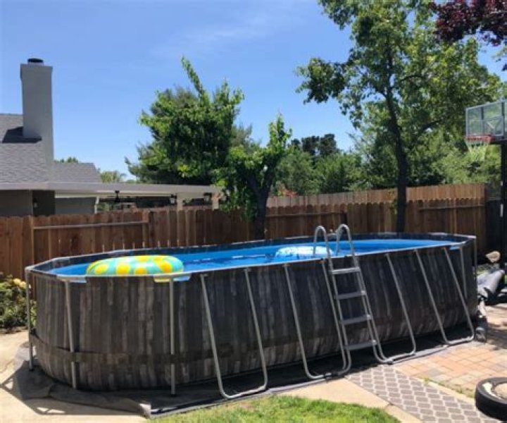 Costco Above Ground Pool Reviews: An In-Depth Guide