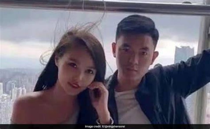 Couple Executed in China: A Deep Dive into the Case and Its Implications