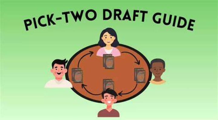 Crafting the Ideal Draft: A Comprehensive Guide to the First Two Rounds