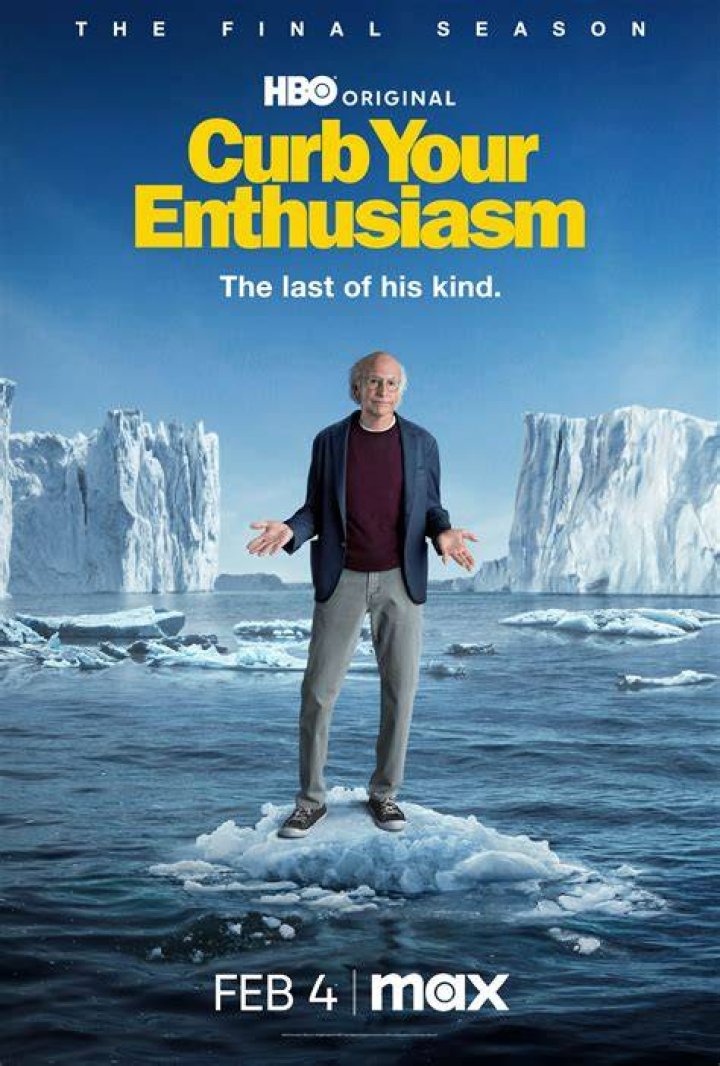 Curb Your Enthusiasm Cast: A Deep Dive into the Iconic Characters