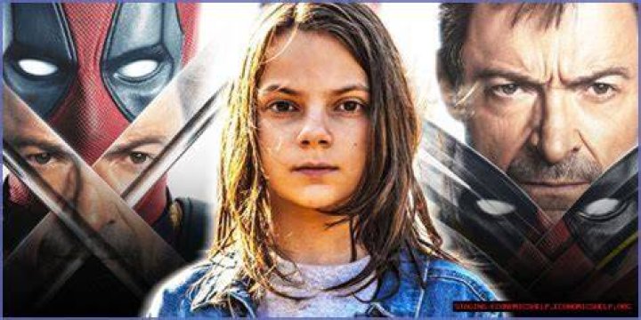Dafne Keen: A Rising Star and the Controversy of Nudes