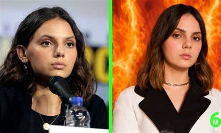 Dafne Keen: The Rise of a Young Star