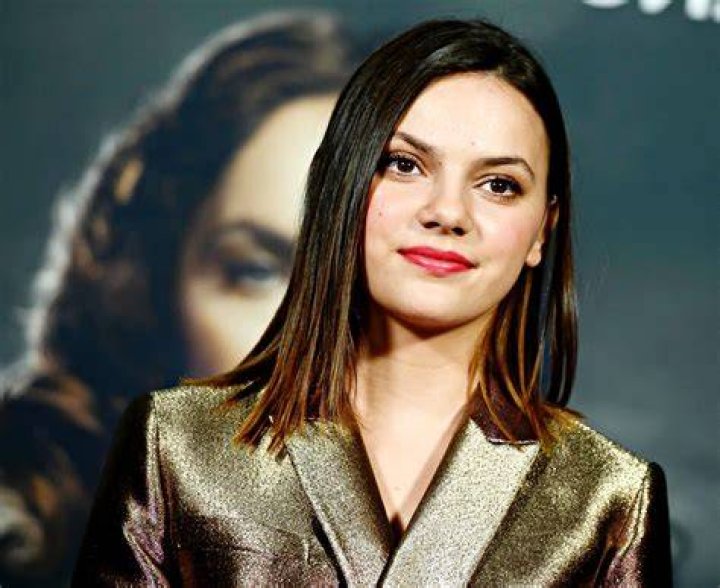 Dafne Keen: The Rising Star with an Alluring Charm