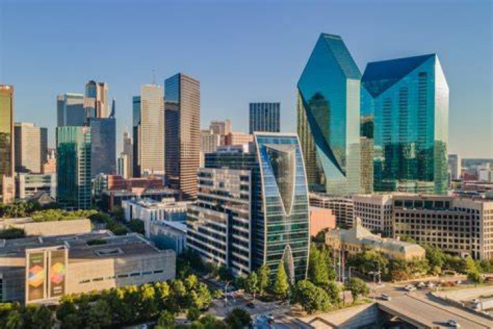 Dallas Entertainment: Your Guide to the Best Shows in Town