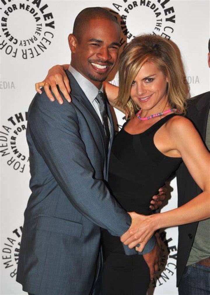 Damon Wayans Dating: The Life and Love of a Comedy Legend