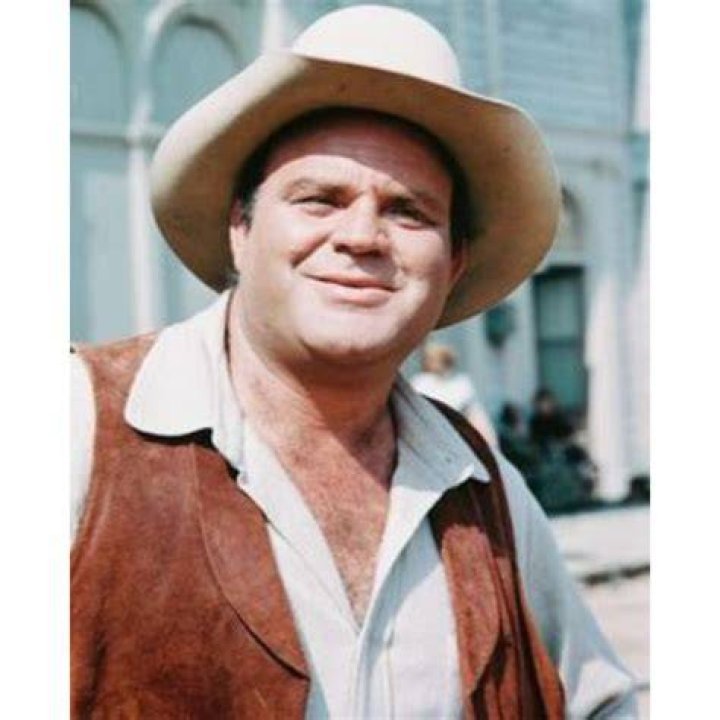 Dan Blocker: The Ultimate Guide to Understanding His Career, Achievements, and Impact