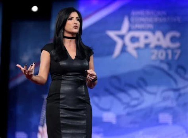 Dana Loesch's Journey Through Illness: A Deep Dive