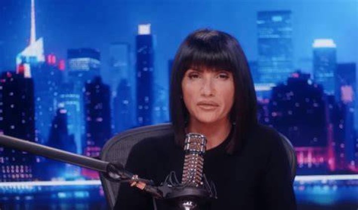 Dana Loesch: The Journey through Illness and Resilience