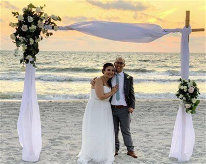 Dana Perino's Wedding Photo: A Glimpse into Her Joyous Day