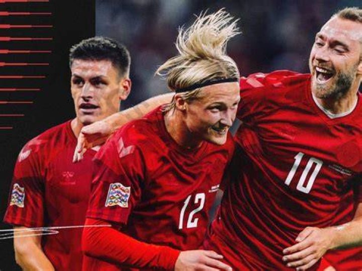 Danish Soccer Players: Exploring the Talent of Denmark's Finest on the Global Stage
