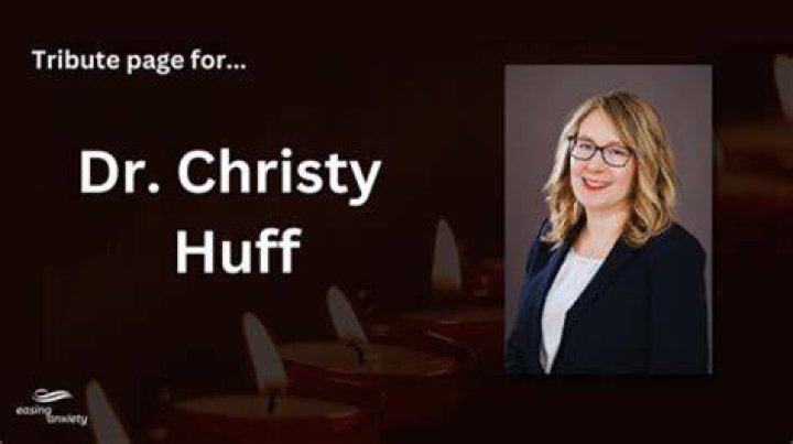 Danny and Christy Huff 2024: A Journey of Love and Inspiration
