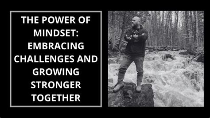Dare Dare Good: Embracing the Power of Positive Challenges