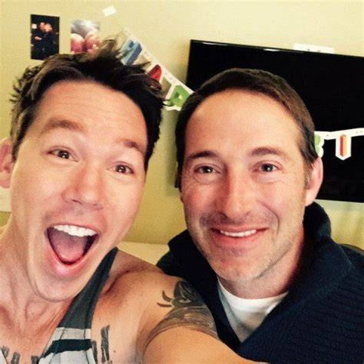 David Bromstad's Current Partner: A Look into His Love Life