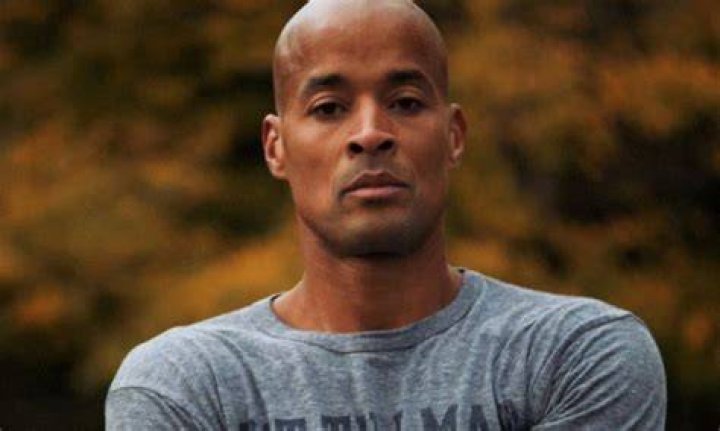 David Goggins: The Unbreakable Spirit of a Modern-Day Warrior