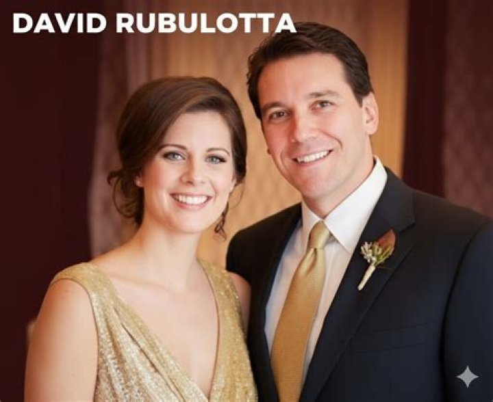 David Rubulotta: The Rising Star in the Music Industry