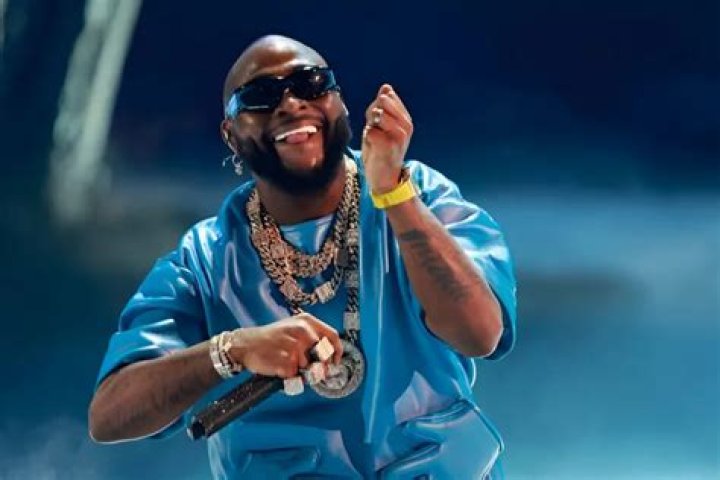 Davido's Weight and Height: The Dimensions of a Music Sensation