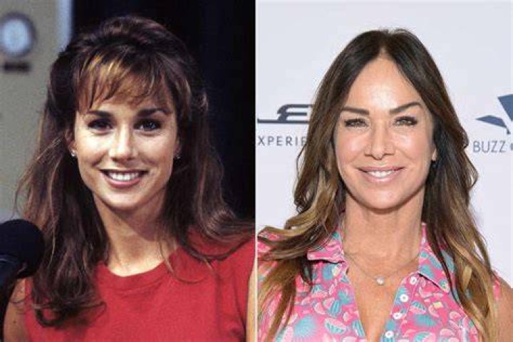 Debbe Dunning: A Comprehensive Look at the Talented Actress and Her Remarkable Career