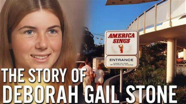 Deborah Gail Stone: The Remarkable Journey of a Visionary Leader