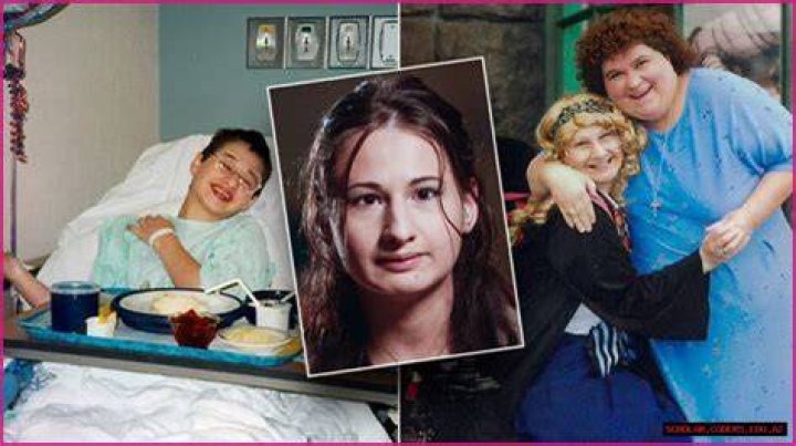 Dee Dee Blanchard Leaked: The Shocking Truth Behind the Controversial Case