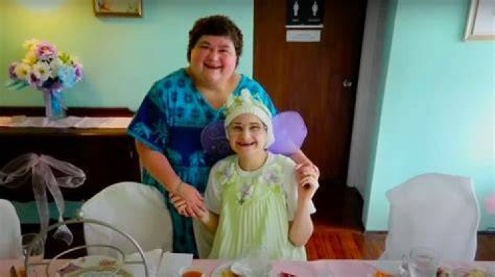 Dee Dee Blanchard Real Photos: Unveiling the Truth Behind the Mystery