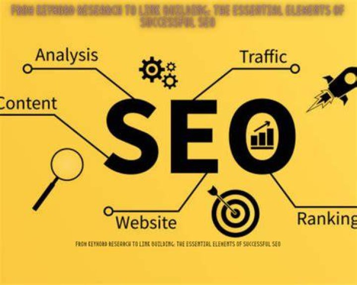 Deephot Link: Unlocking the Power of Advanced SEO Strategies for Your Website
