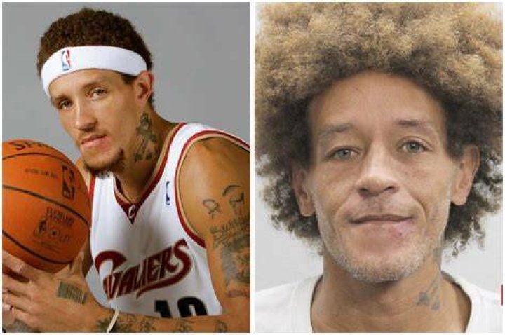 Delonte West: A Journey Through Triumphs and Challenges