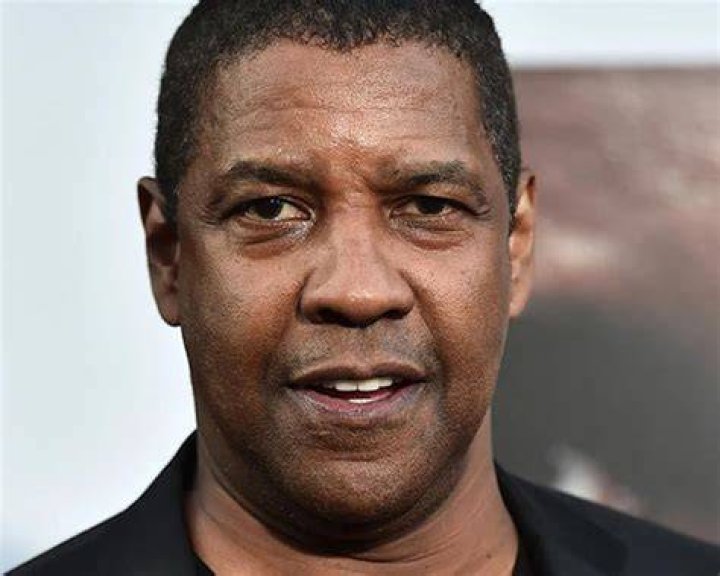 Denzel Washington’s Iconic Hairstyles: A Journey Through Time