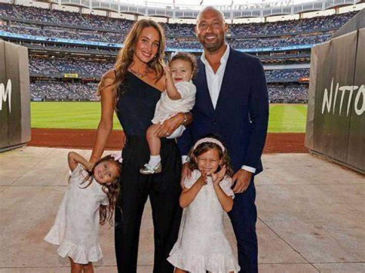Derek Jeter's Wife: The Woman Behind the Legend
