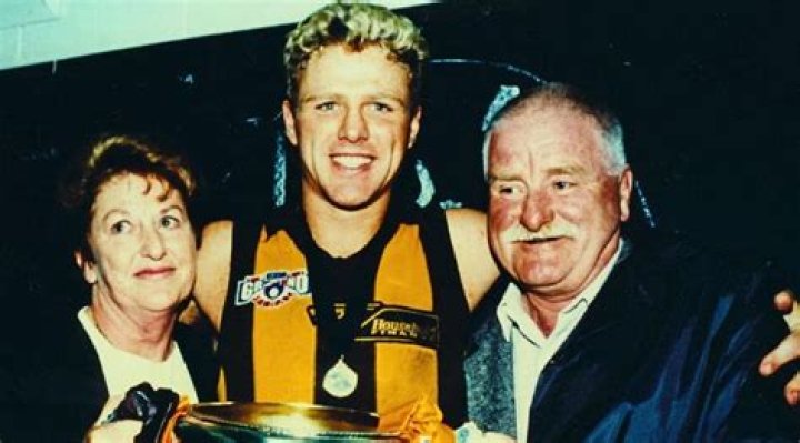 Dermott Brereton's First Wife: A Deep Dive into Their Relationship
