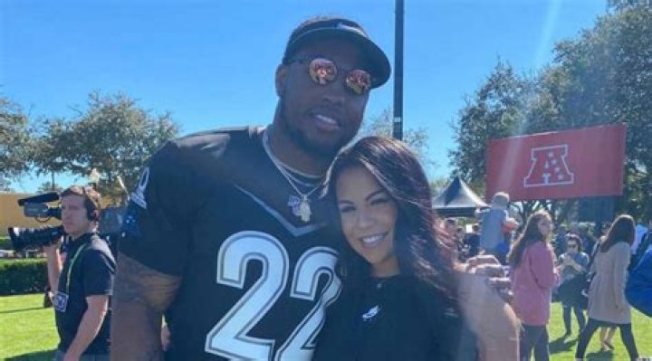 Derrick Henry's Girlfriend: A Deep Dive into His Personal Life
