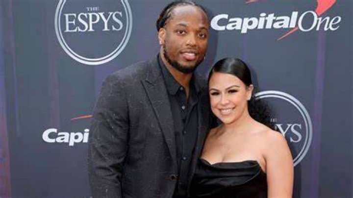 Derrick Henry's Heart: Who is the NFL Star's Girlfriend?