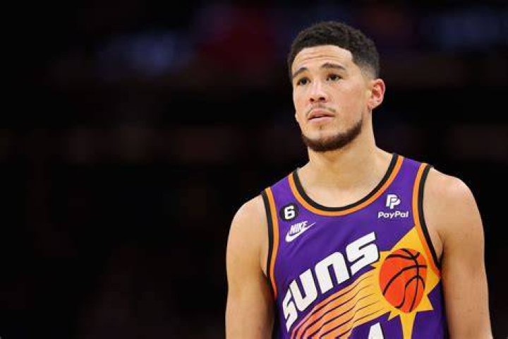 Devin Booker's Candid Comments: A Closer Look at the Phoenix Suns' Challenges
