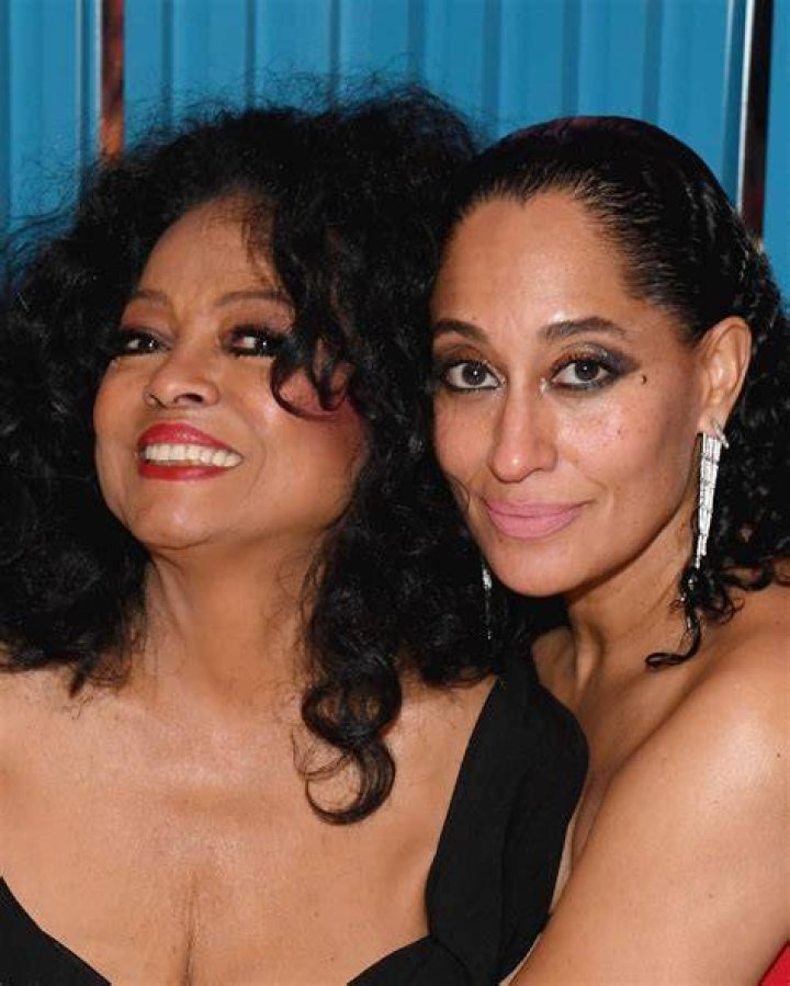Diana Ross and Her Beautiful Legacy: A Glimpse into the Lives of Diana Ross Kids