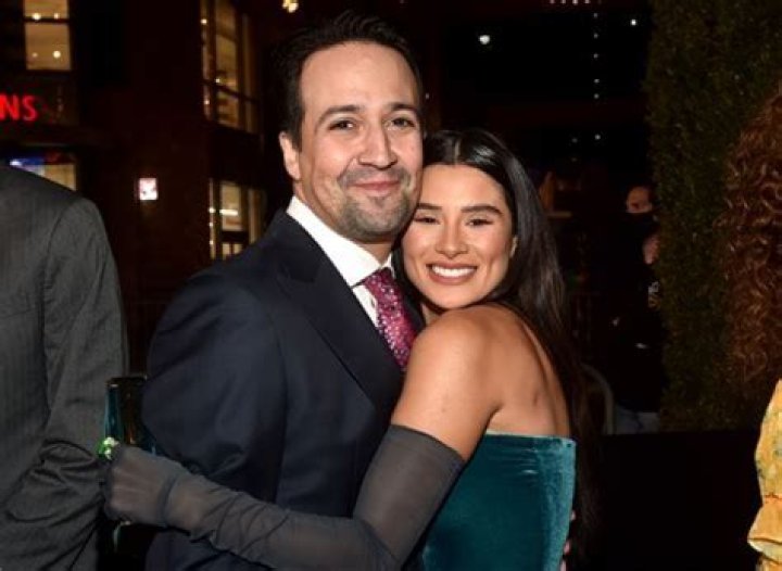 Diane Guerrero's Journey: Who Is Her Partner?