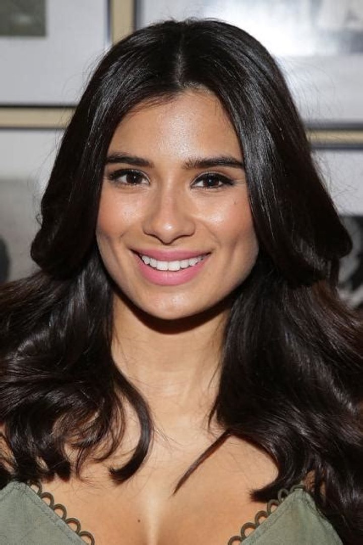 Diane Guerrero's Relationship Journey: Love, Loss, and Growth